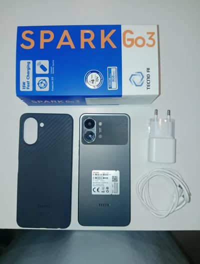 TECNO GO 3       8.128GB 03286487184