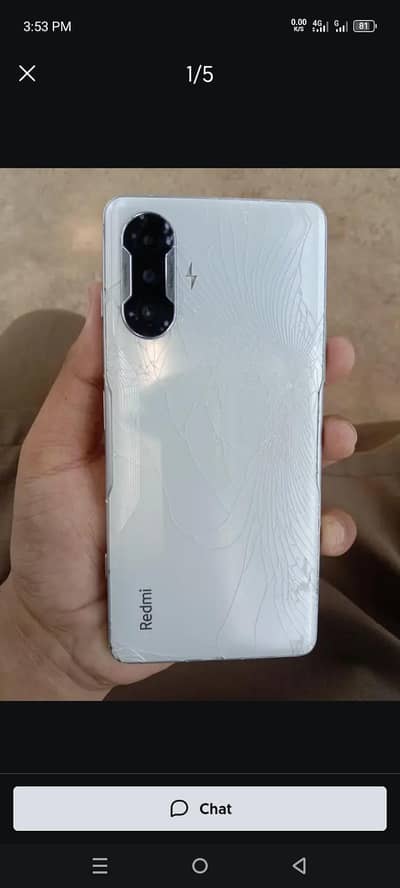 Xiaomi Redmi K40