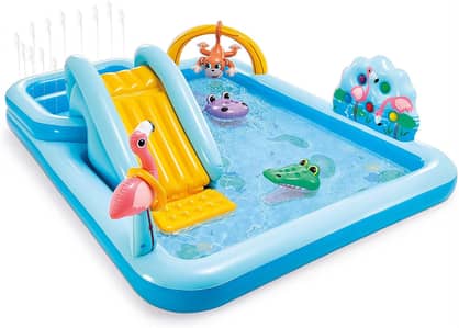 Swimming pool for Kids