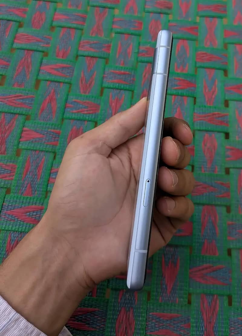 Google Pixel 7a 0