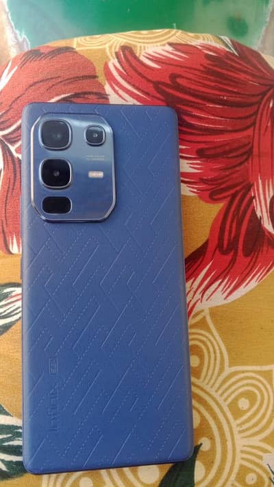 Infinix Note 50s 5g