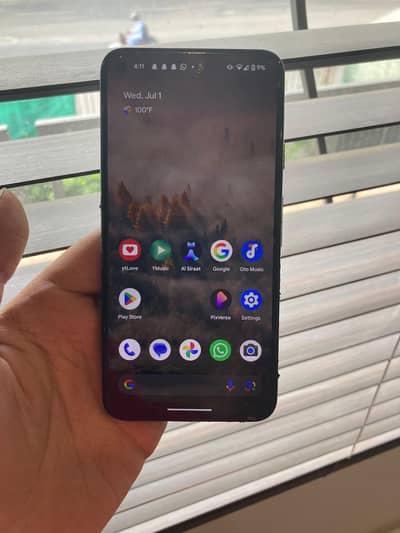 Google Pixel 5