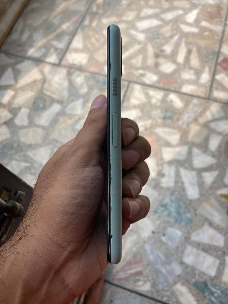 Google Pixel 5 1