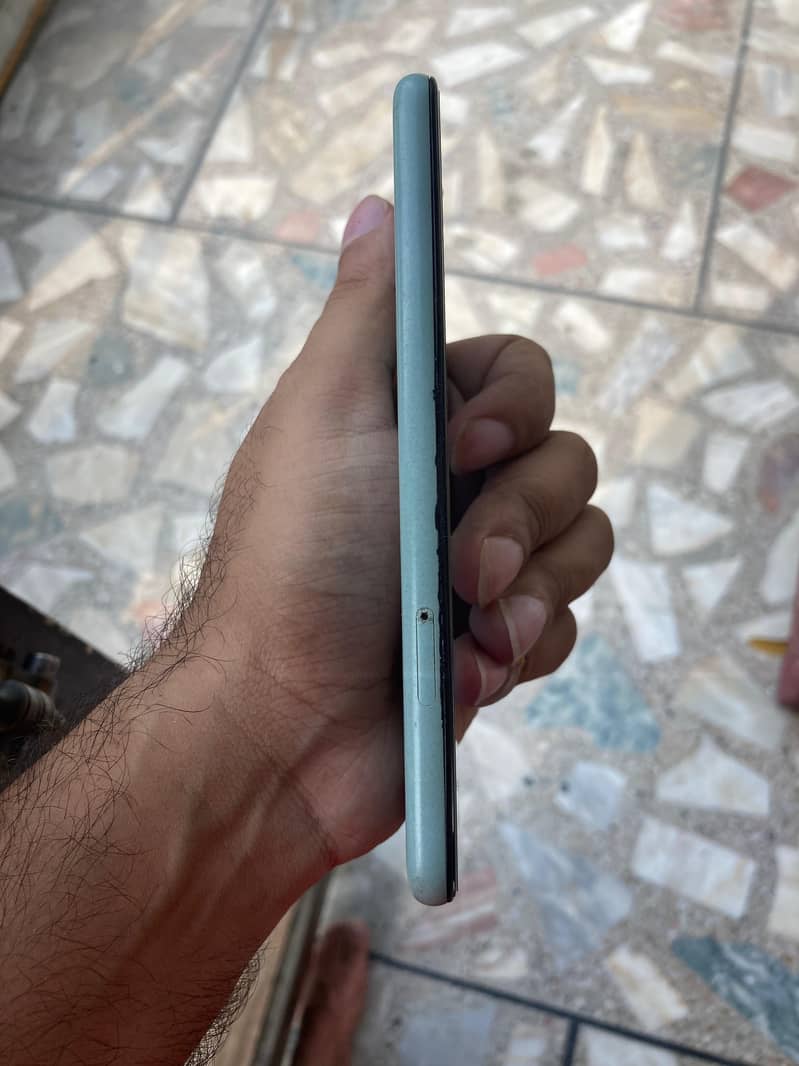 Google Pixel 5 5