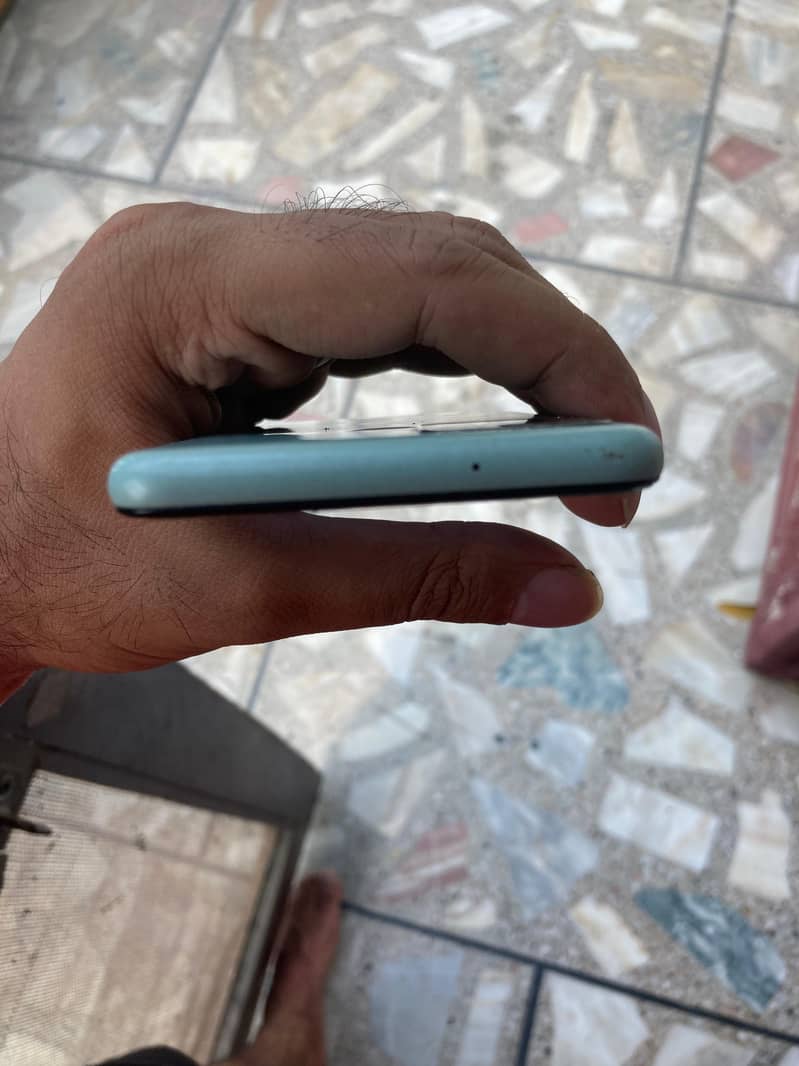 Google Pixel 5 6