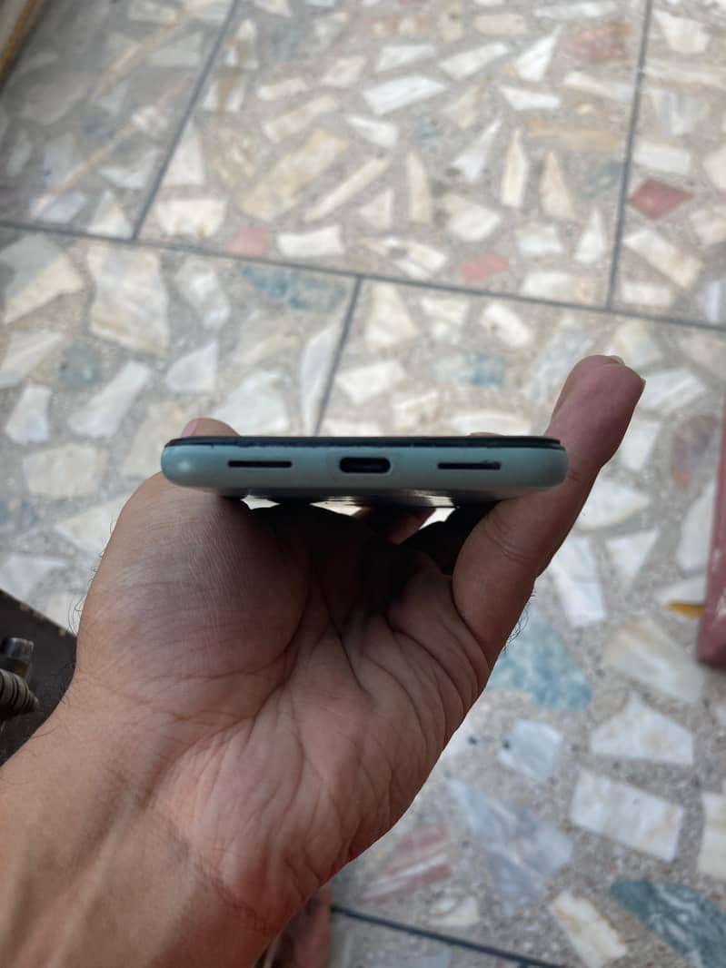 Google Pixel 5 7