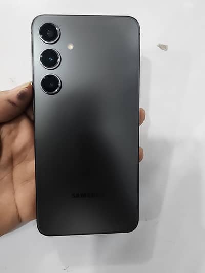 Samsung Mobile S24 Plus