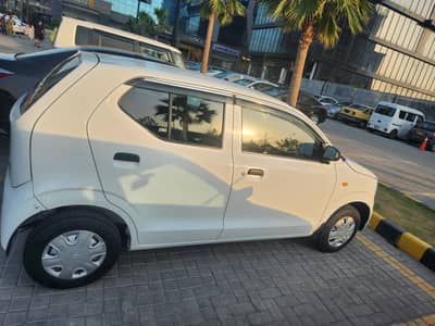 Suzuki Alto 2022