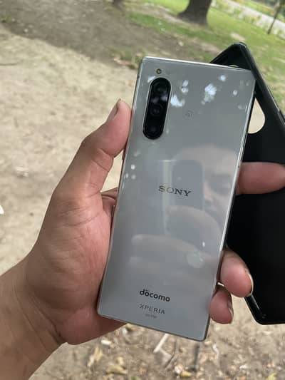 Sony 5
