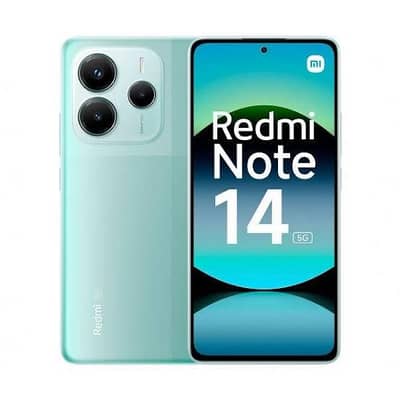 Redmi note 14 5g