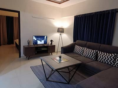 L shaped Sofa and Table for sale