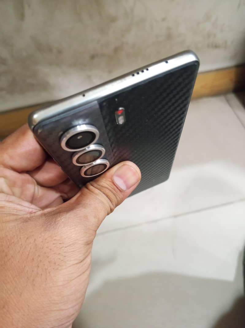 Tecno CAMON 40 5