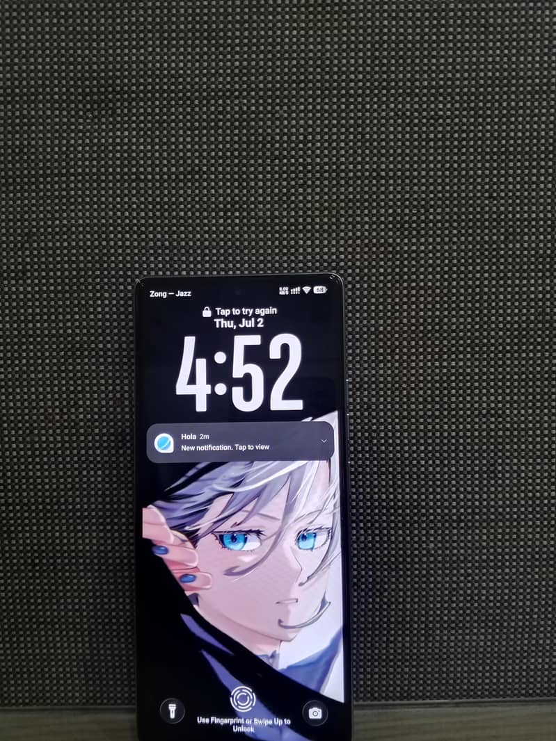Tecno CAMON 40 6