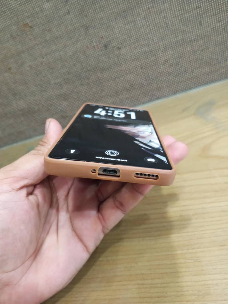 Tecno CAMON 40 10