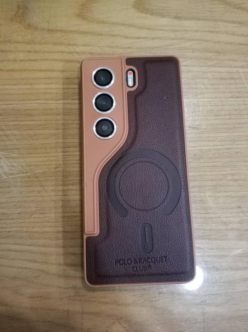 Tecno CAMON 40 12