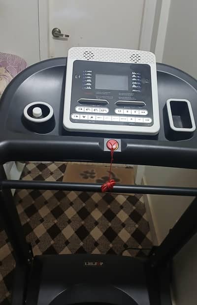 trademil exercice machine