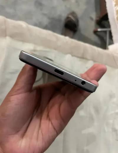 Tecno Spark Go 3 4+2 128 complete box exchange possible