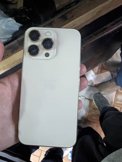 Apple iPhone 13 Pro