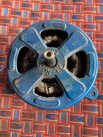Air Cooler Fan Motor For Sale