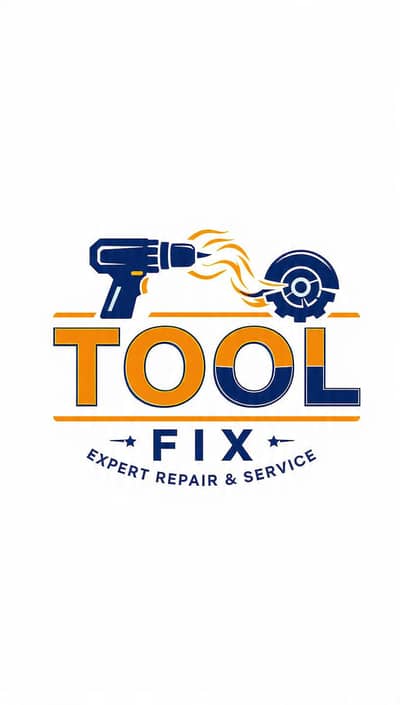 Power tool repair
