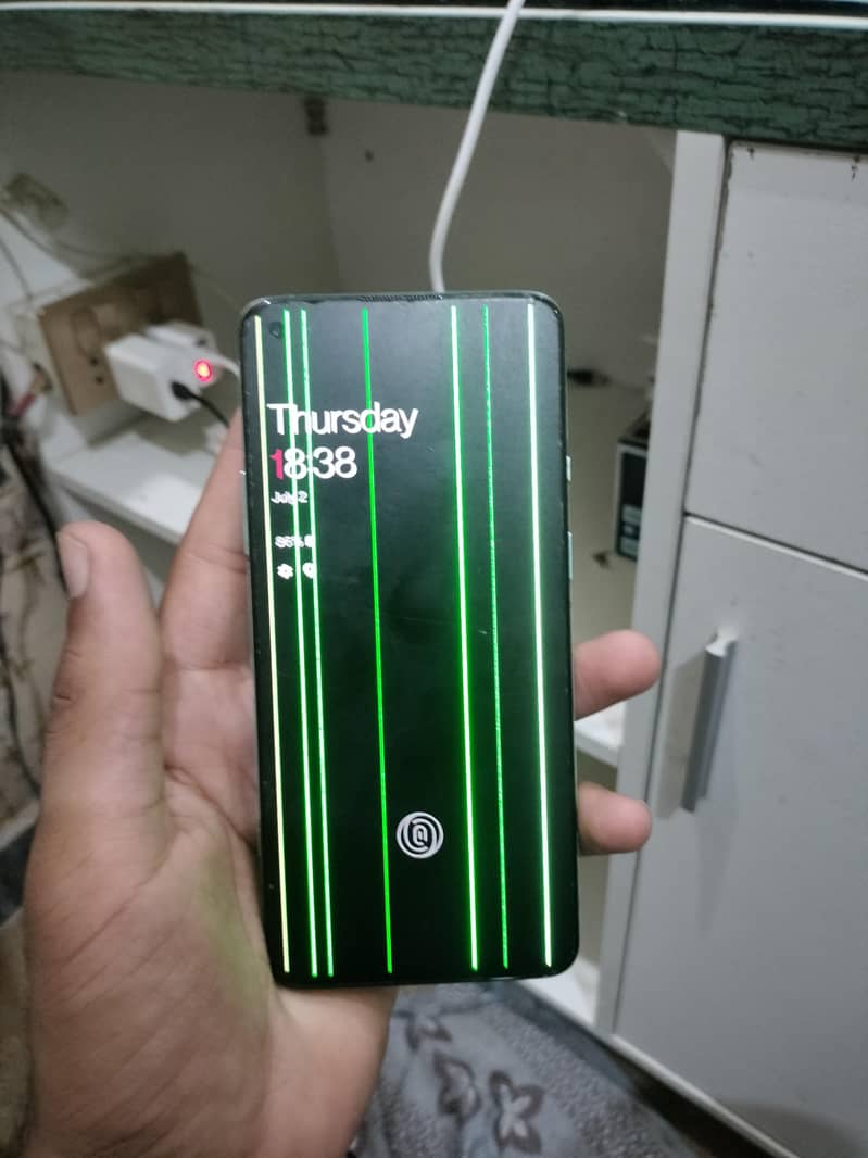 One Plus 8T 1