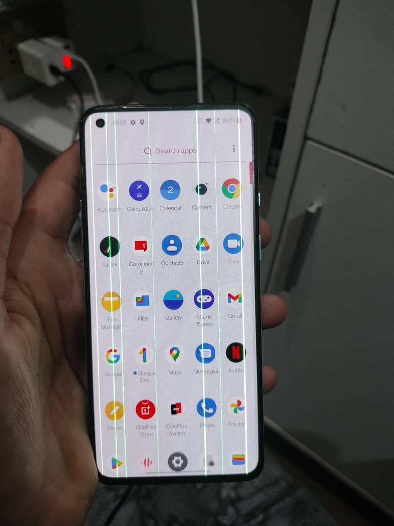 One Plus 8T 2