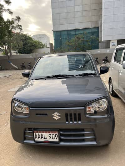 Suzuki Alto 2026