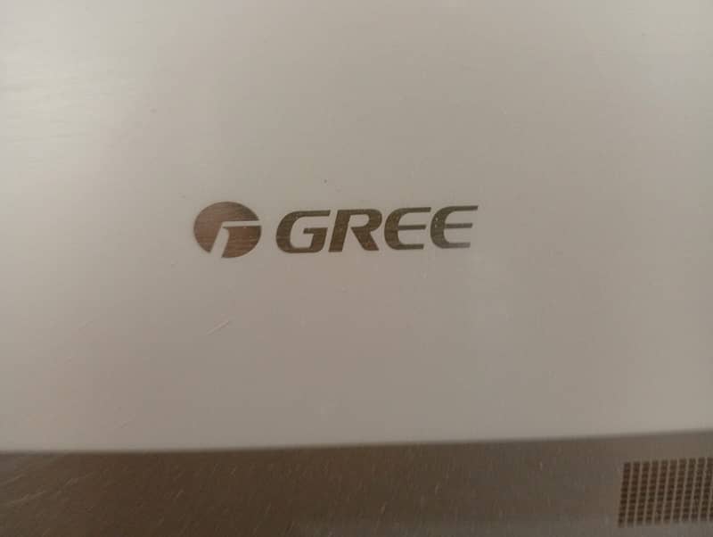 Gree 1 Ton Split AC 1