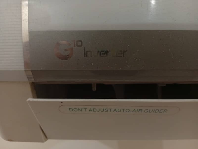 Gree 1 Ton Split AC 2