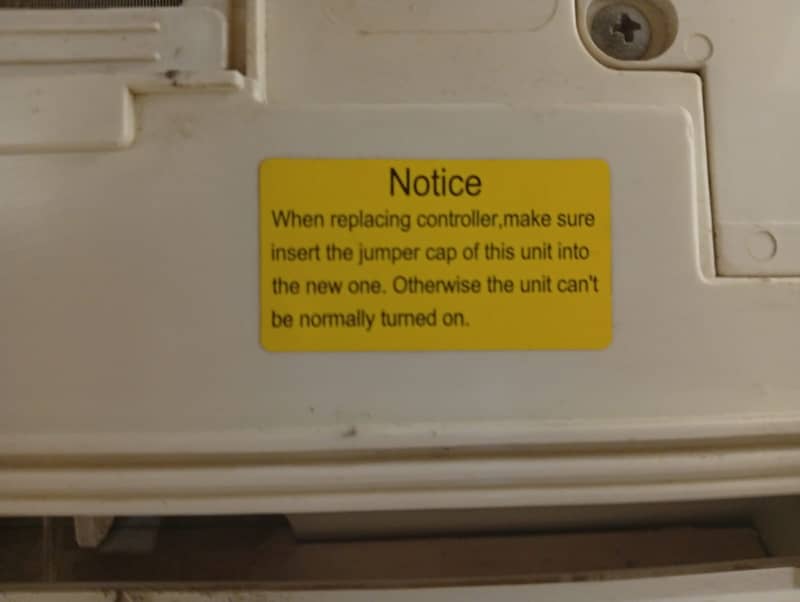 Gree 1 Ton Split AC 3