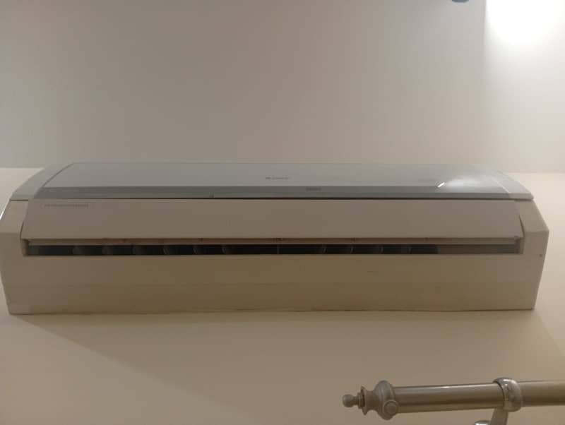 Gree 1 Ton Split AC 6