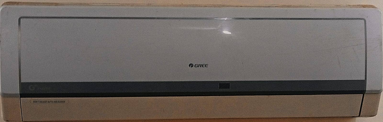 Gree 1 Ton Split AC 8