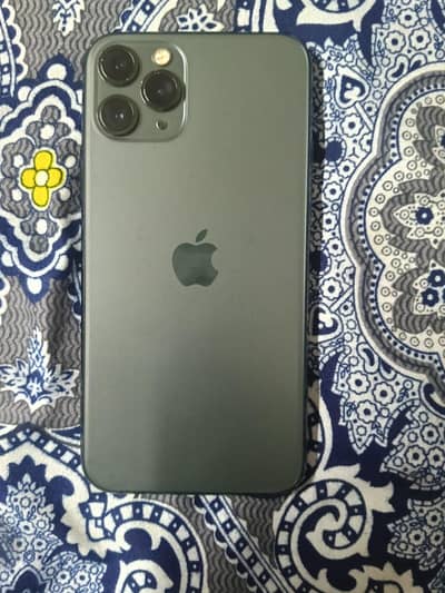 iphone 11 pro non pta 64 gb