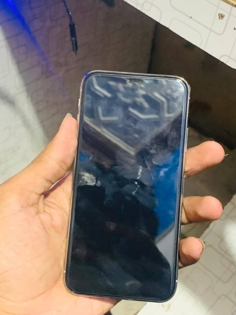 iPhone x 1