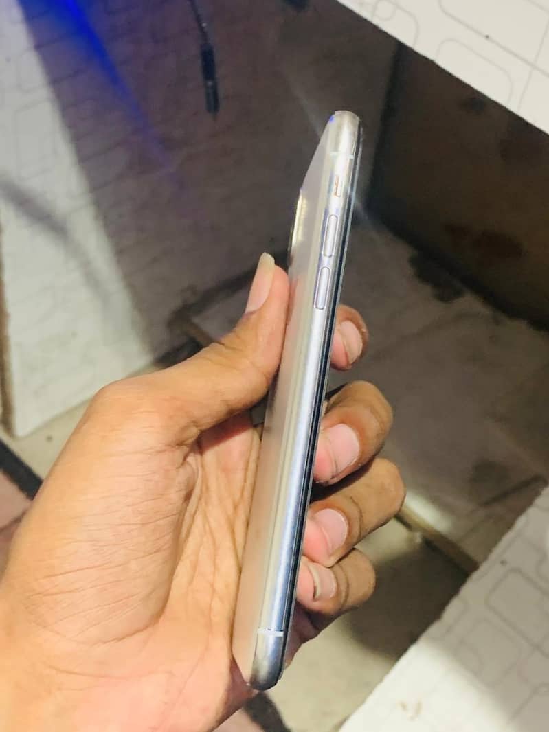 iPhone x 3