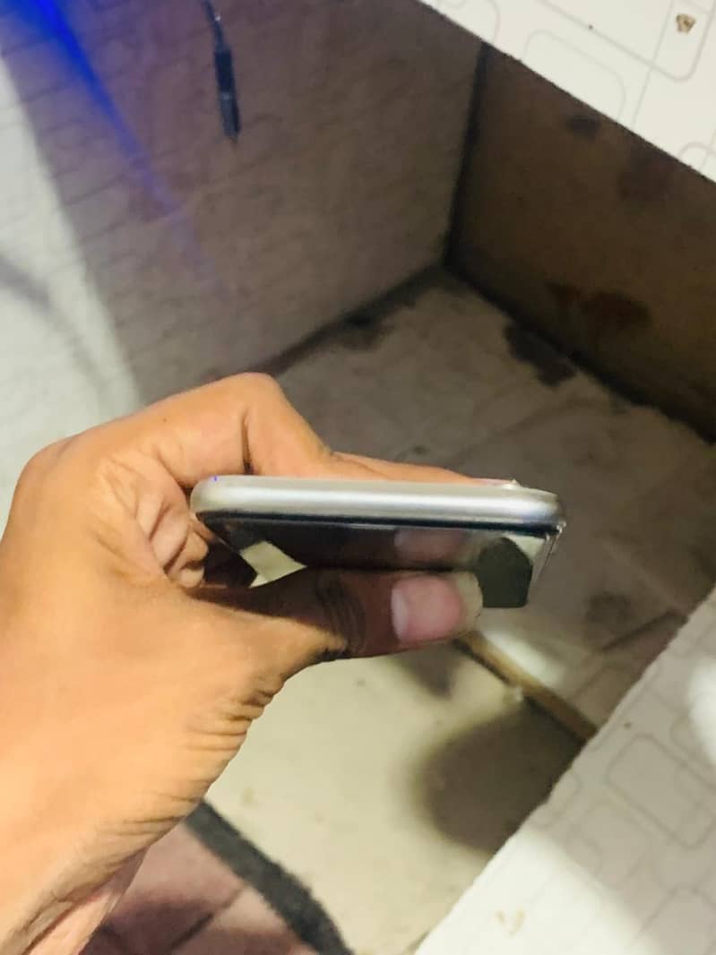 iPhone x 5