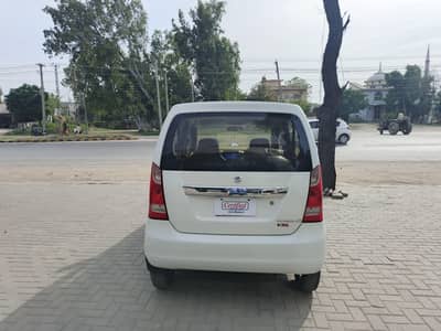 Suzuki Wagon R 2022