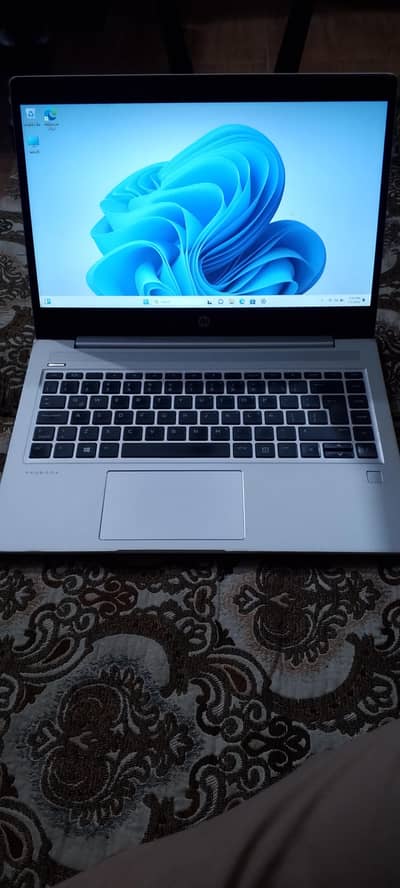 Hp ProBook 440g7 i5/10thgen 8/256 whatsapp /call 03284399487