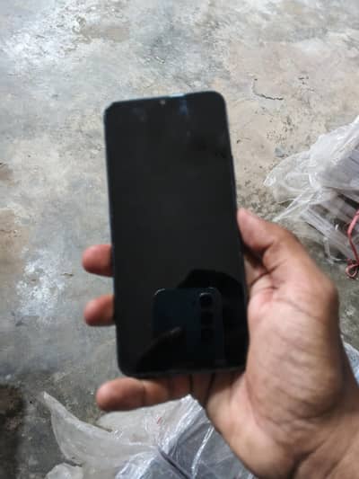 Vivo Y20