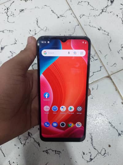 Realme C11 2021 4/64