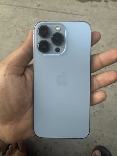 Apple iPhone 13 Pro
