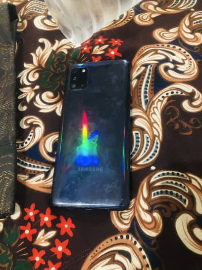 Samsung a31