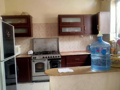 5 Marla Upper Portion for Rent