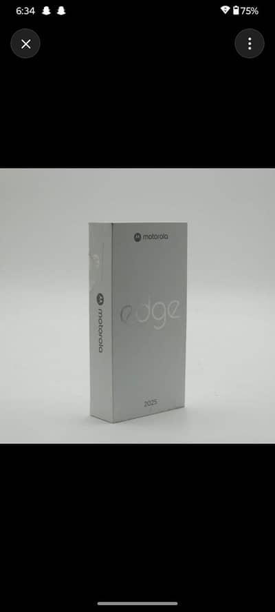Motorola gaming phone