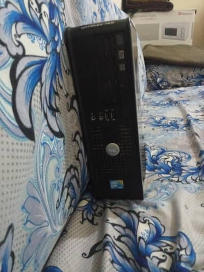 Dell Optiflex