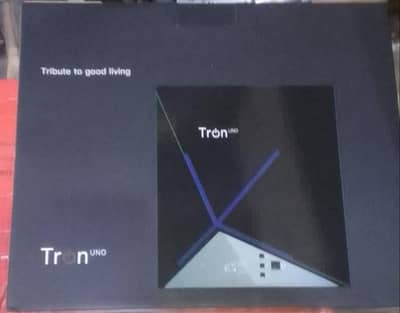 Tron Uno ups 1000VA/ 800 WATT