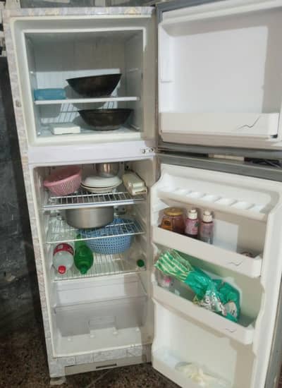 Dawlance small size fridge