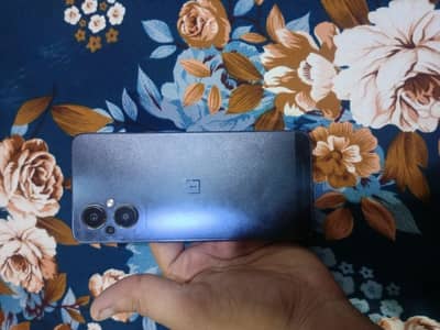 One Plus Nord N20