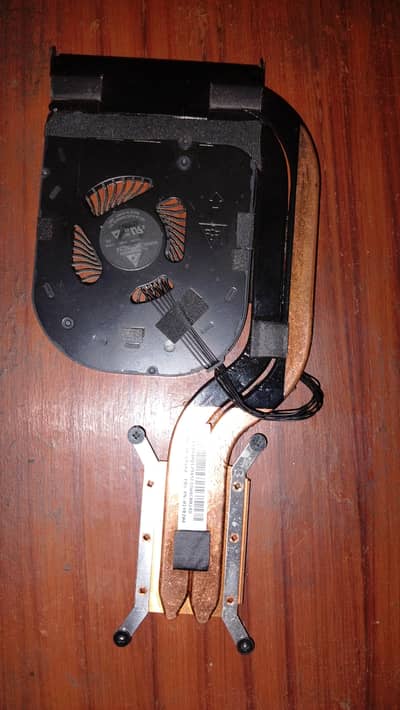 Lenovo X1 carbon cooling fan brand new