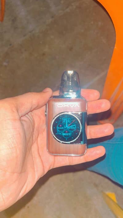 oxva sq pro 2 pod